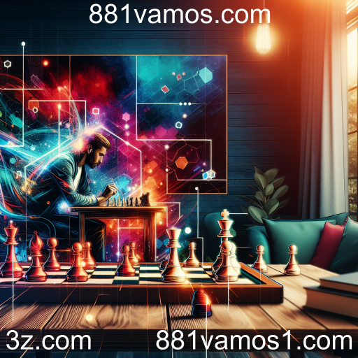 A Arte da Estratégia nos Jogos: Um Mergulho em Táticas e Planejamento